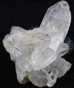 Kristall Kluster HC26