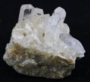 Berg Kristall HC05