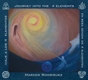 Journey into the 4 elements